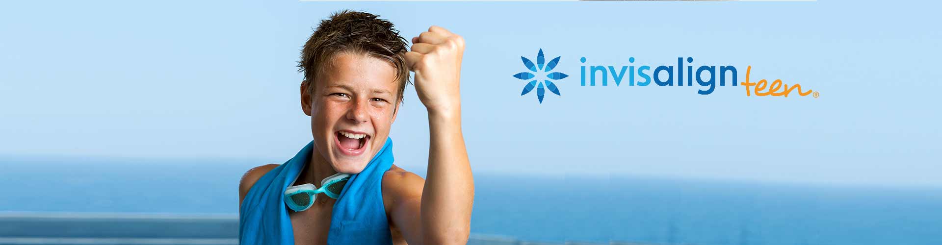 Introducing Invisalign Teen We Consulted