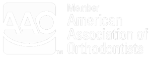 AAO - Member American Association of Orthodontists logo