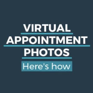 Virtual Appointment Photos: How To Video from Marston Orthodontics