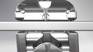 Video Thumbnail: Carriere® SLX™ Self-Ligating Bracket