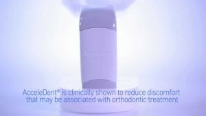 Video Thumbnail: Introducing AcceleDent® from Marston Orthodontics